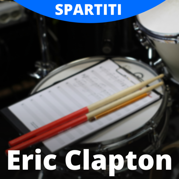 eric-clapton-spartito-batteria-drumstart