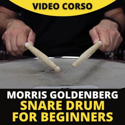 corso-morris-goldenberg-snare-drum-for-beginners-drumstart